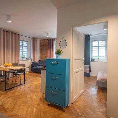 Apartamenty Sniezna 12 Ladek- Zdroj Extérieur photo