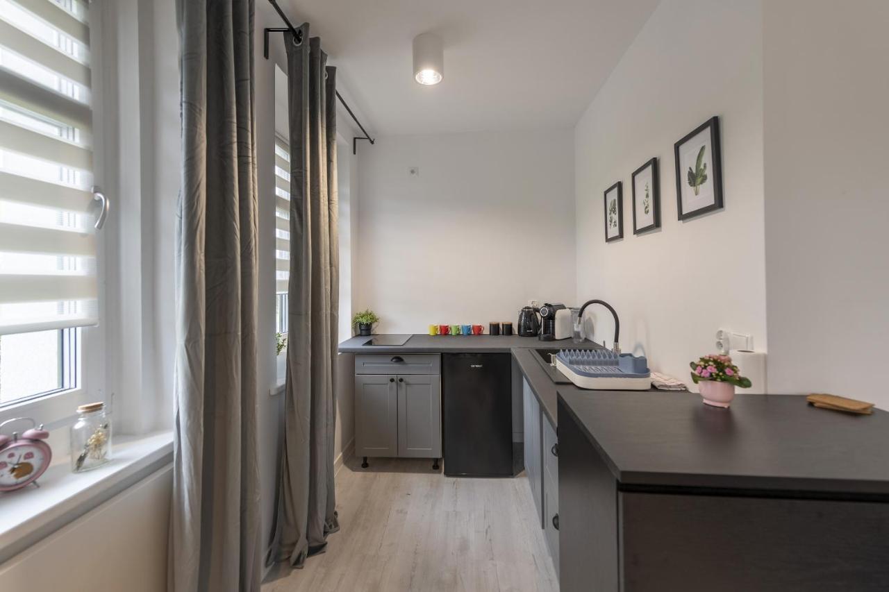 Apartamenty Sniezna 12 Ladek- Zdroj Extérieur photo