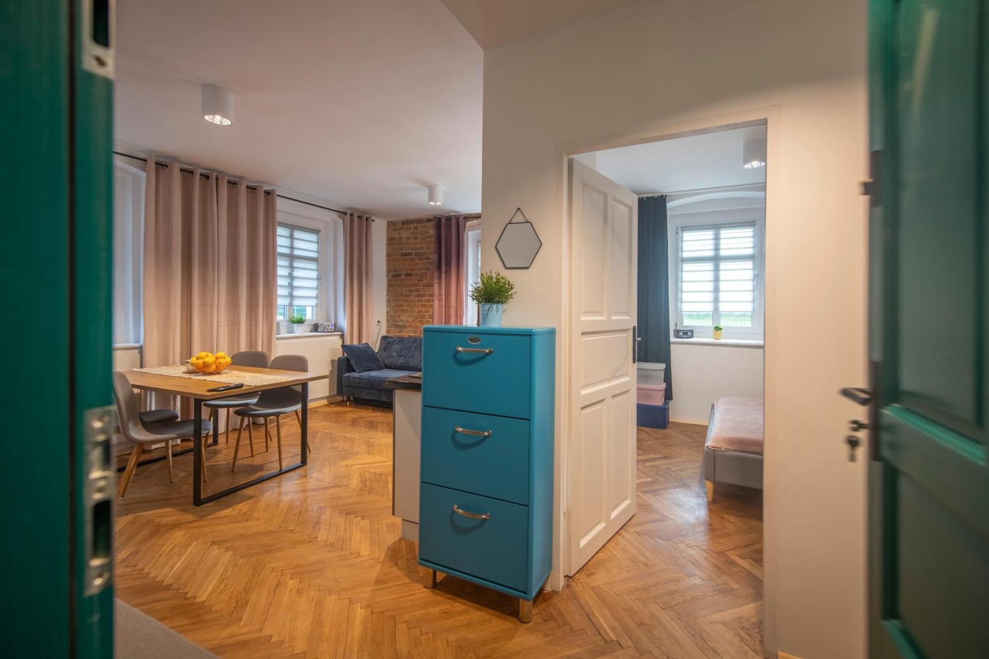 Apartamenty Sniezna 12 Ladek- Zdroj Extérieur photo