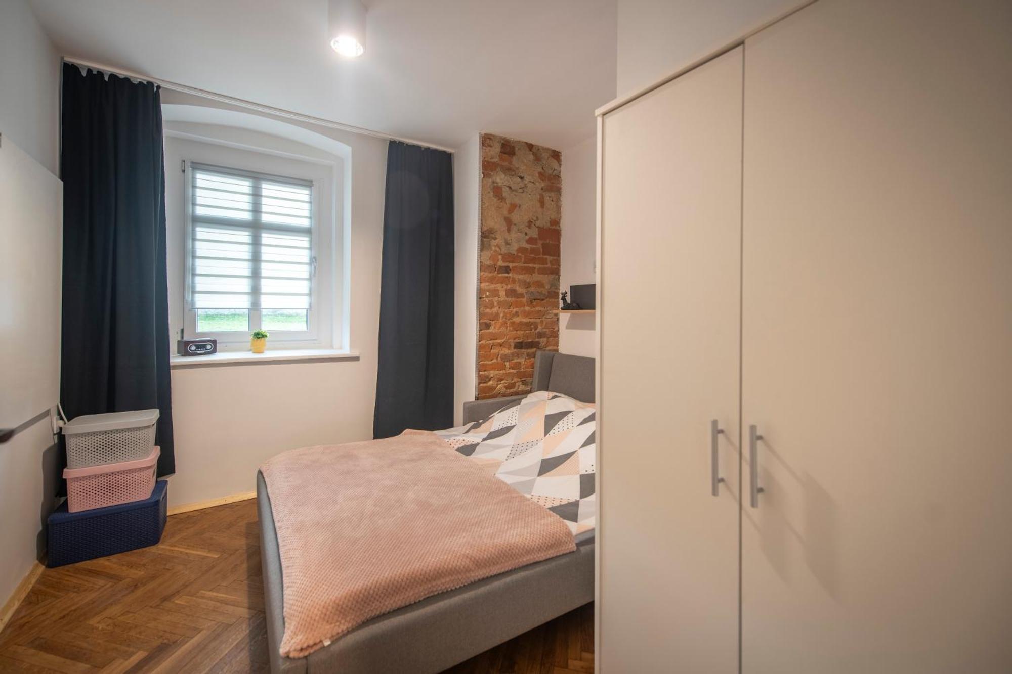 Apartamenty Sniezna 12 Ladek- Zdroj Extérieur photo